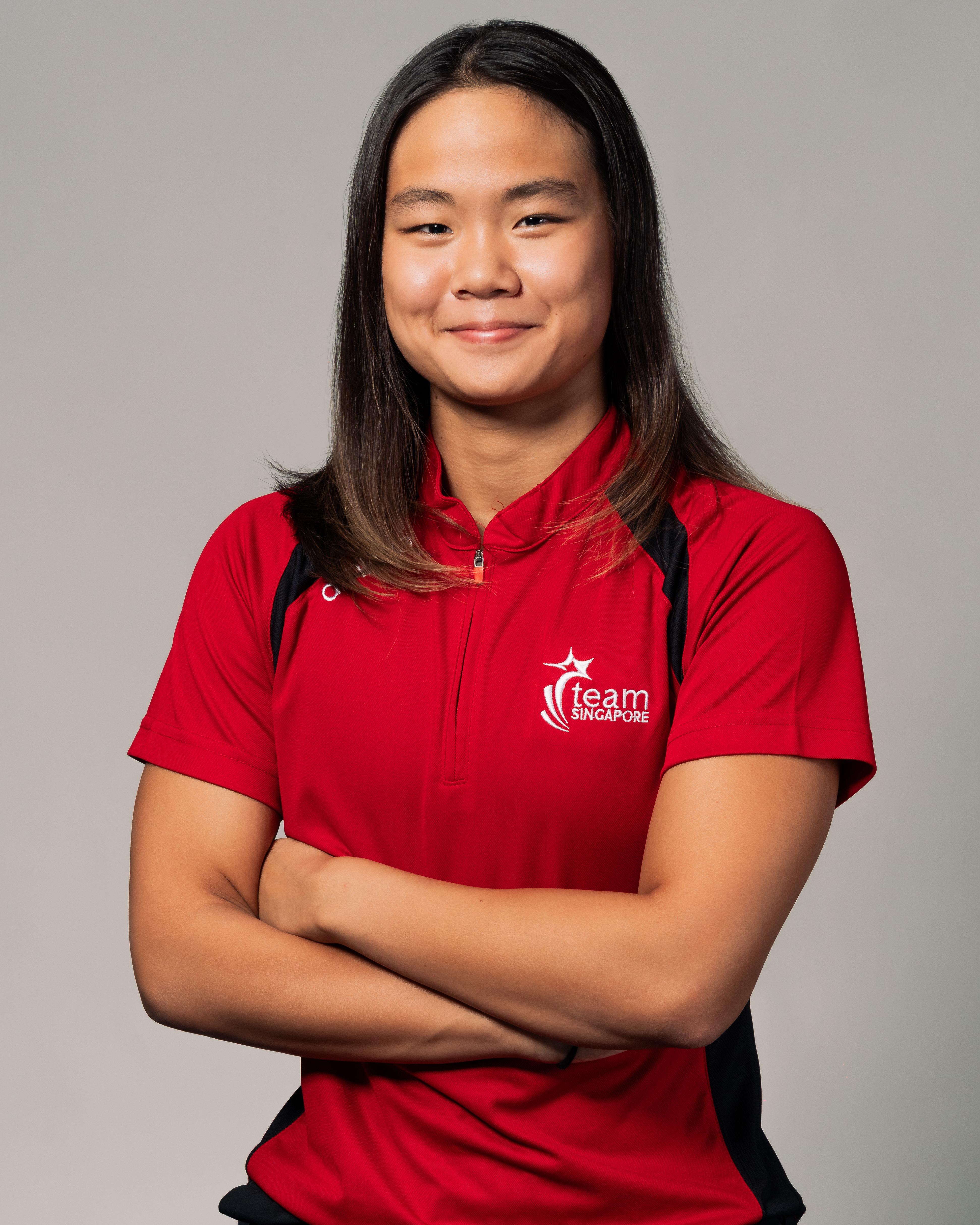 Victoria Carrie Lim Yiyan