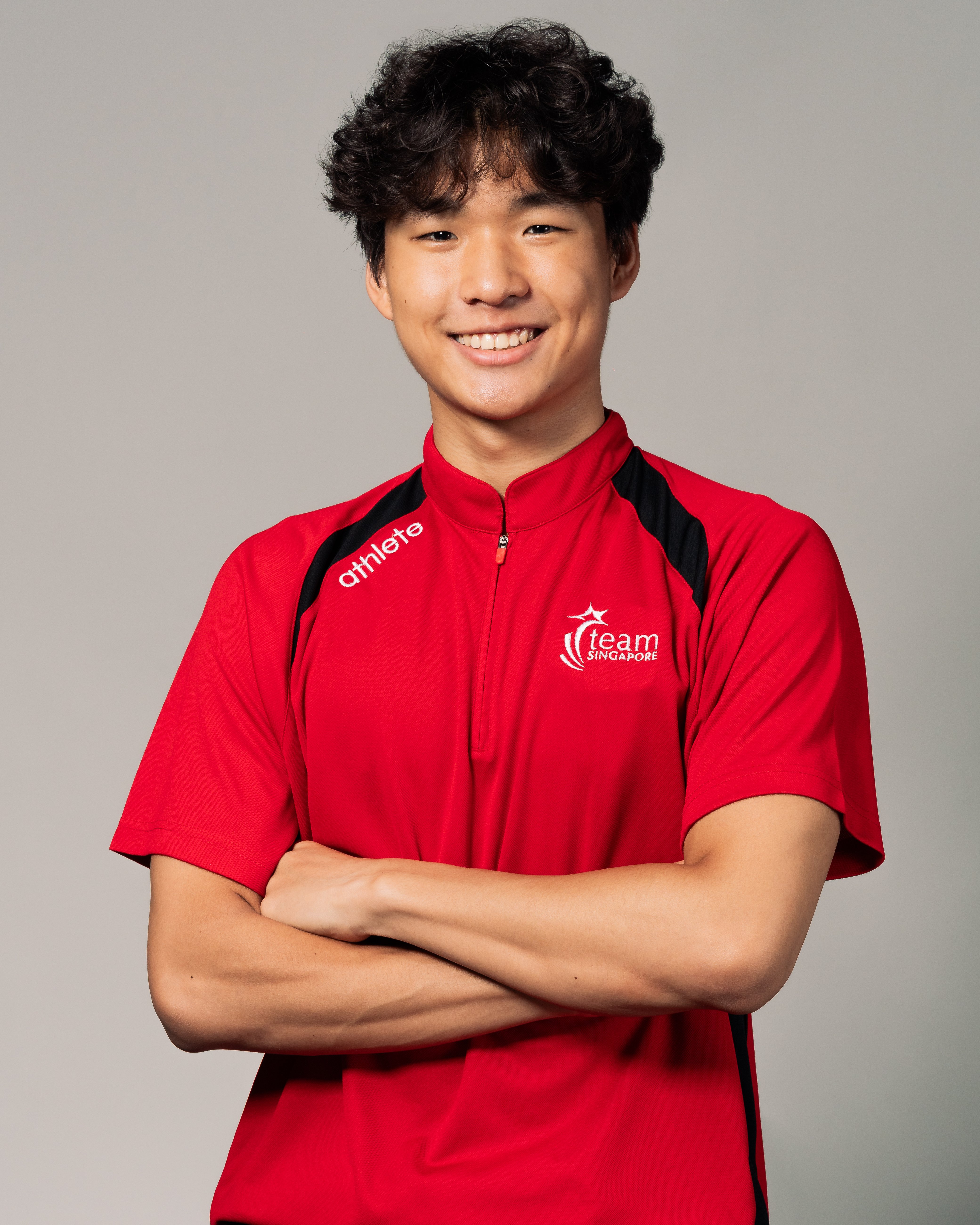 Zackery Tay Quan Long