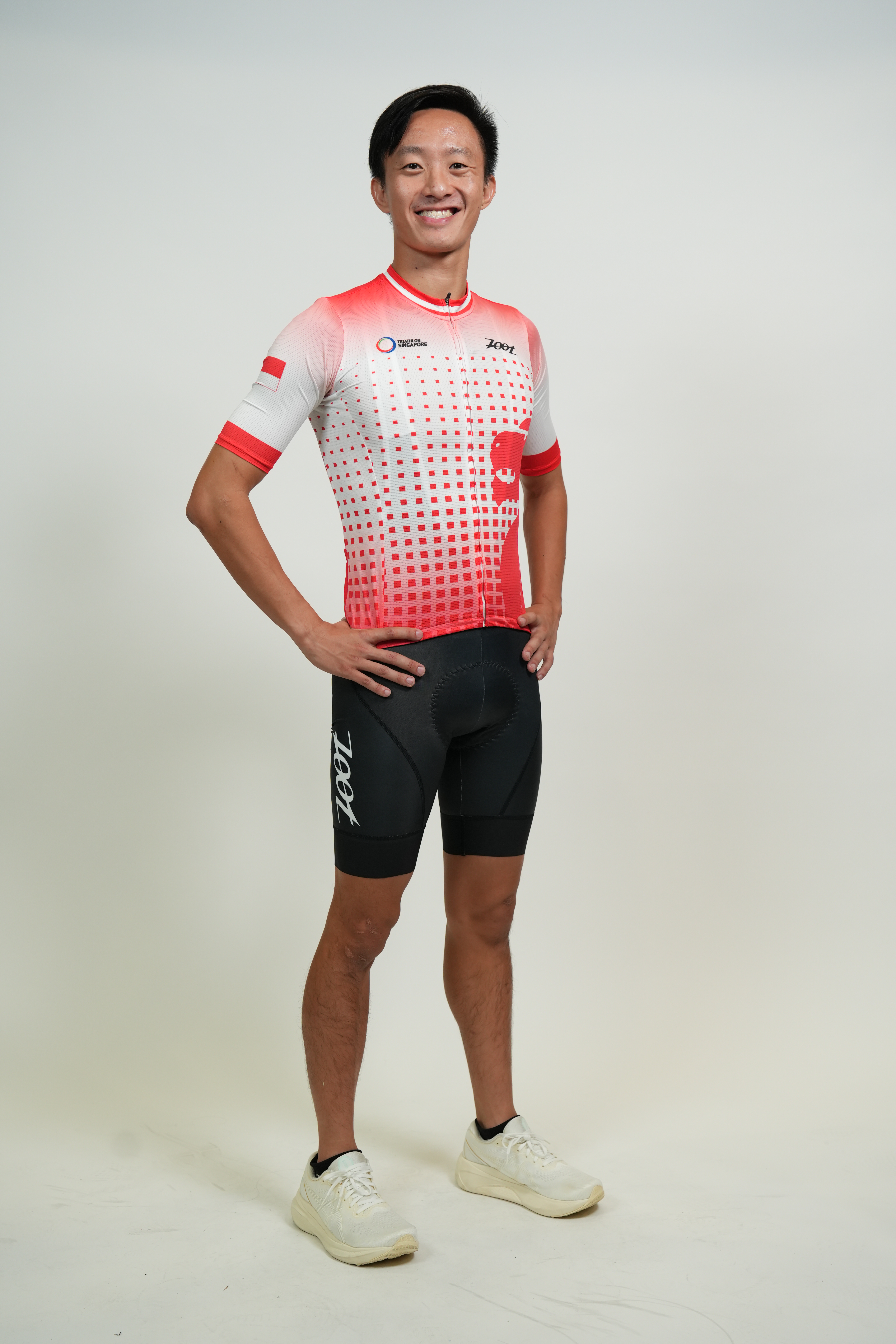 Bryce Chong Sheng Cher