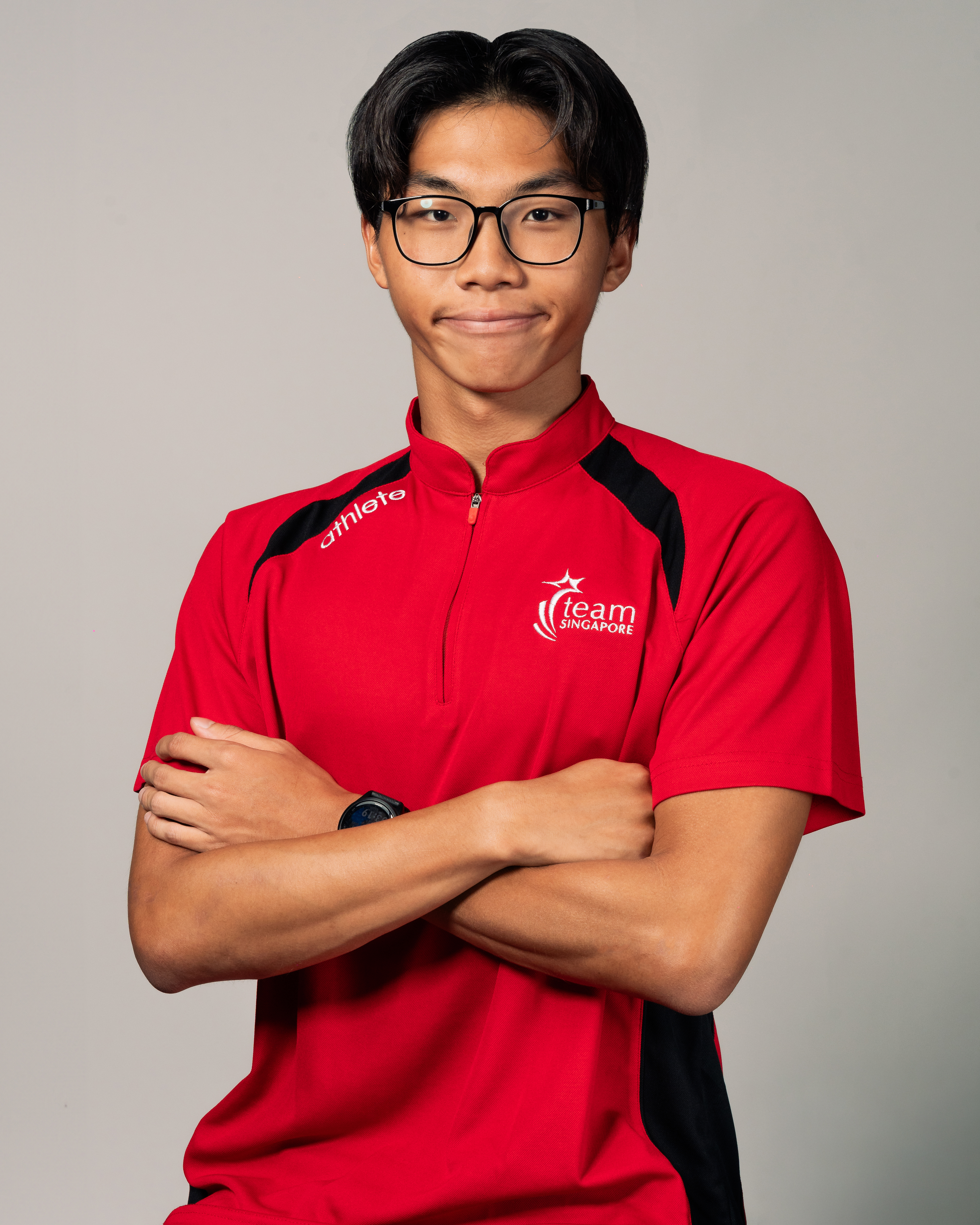 Lim Cheng Yu