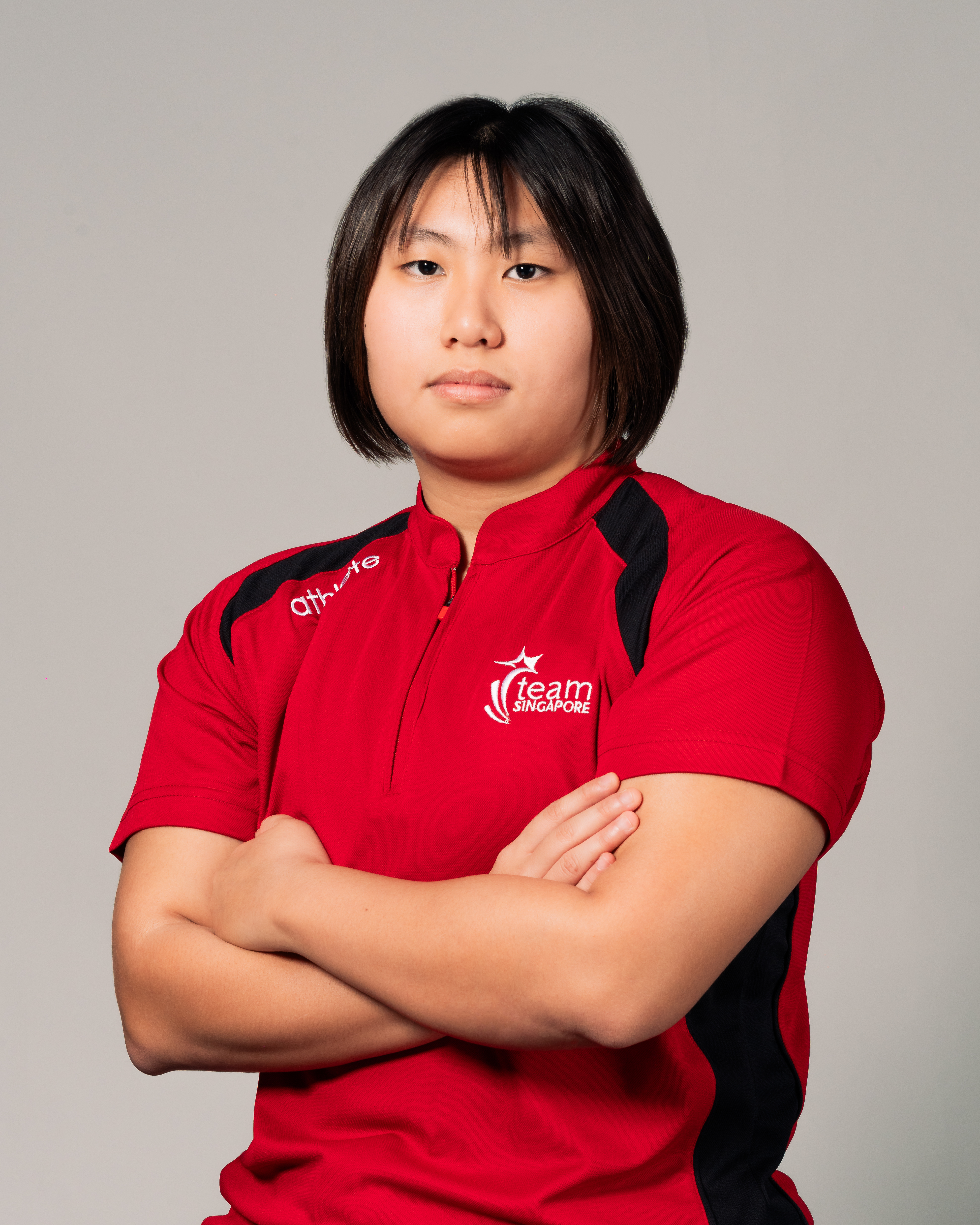 Tio Ji Suan Charlene