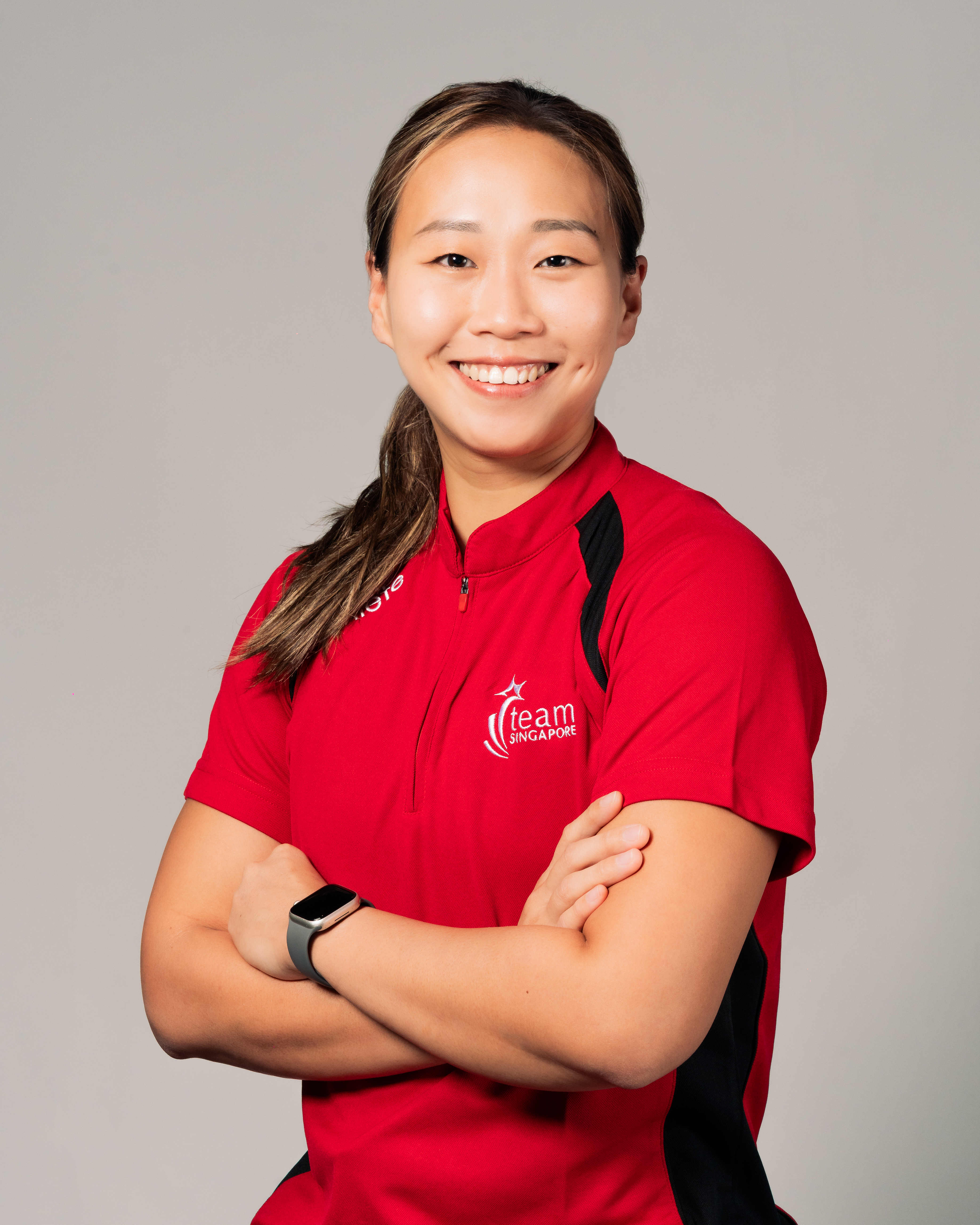 Ong Xuan Rong Rochelle