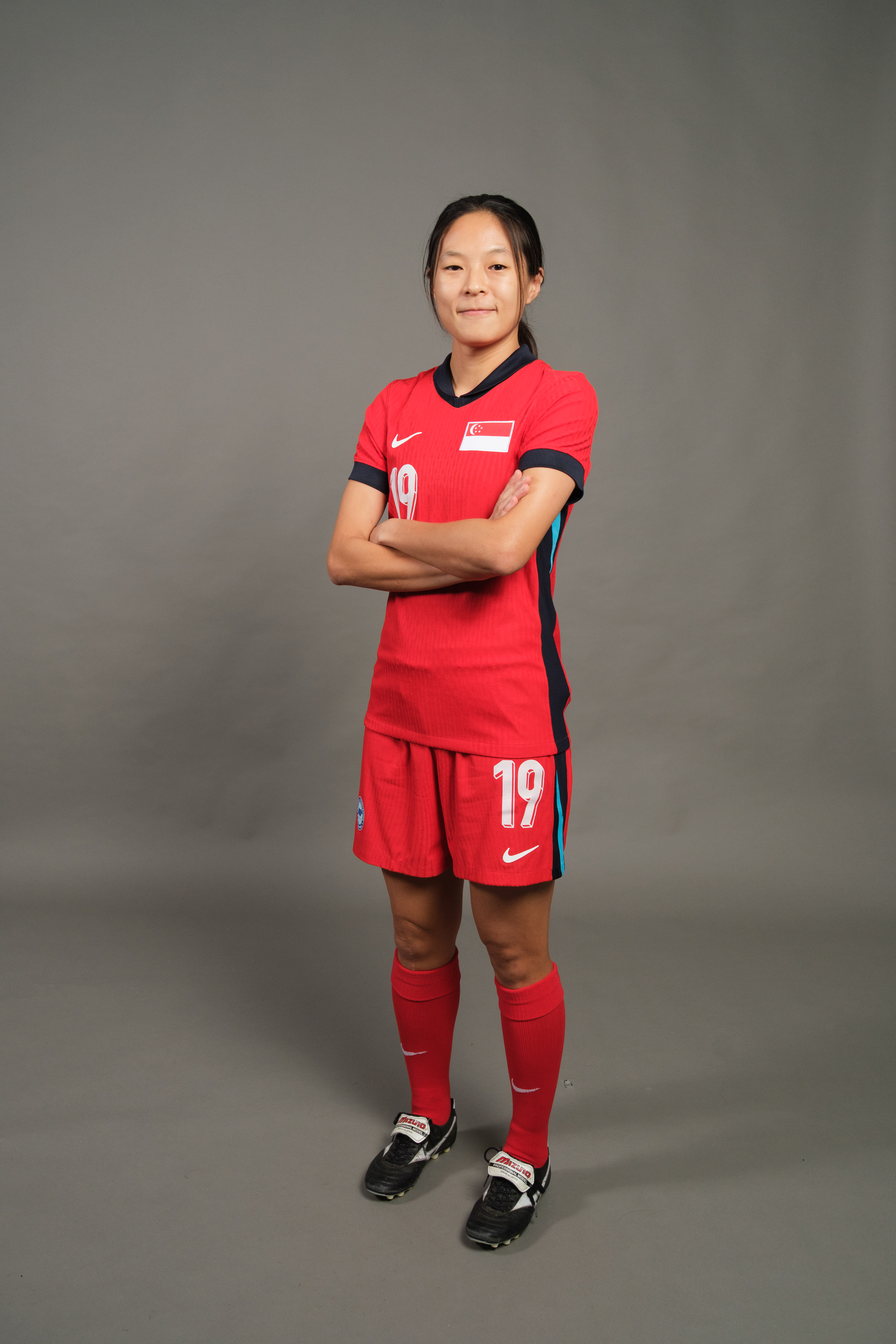 Pang Yen Ping Angelyn