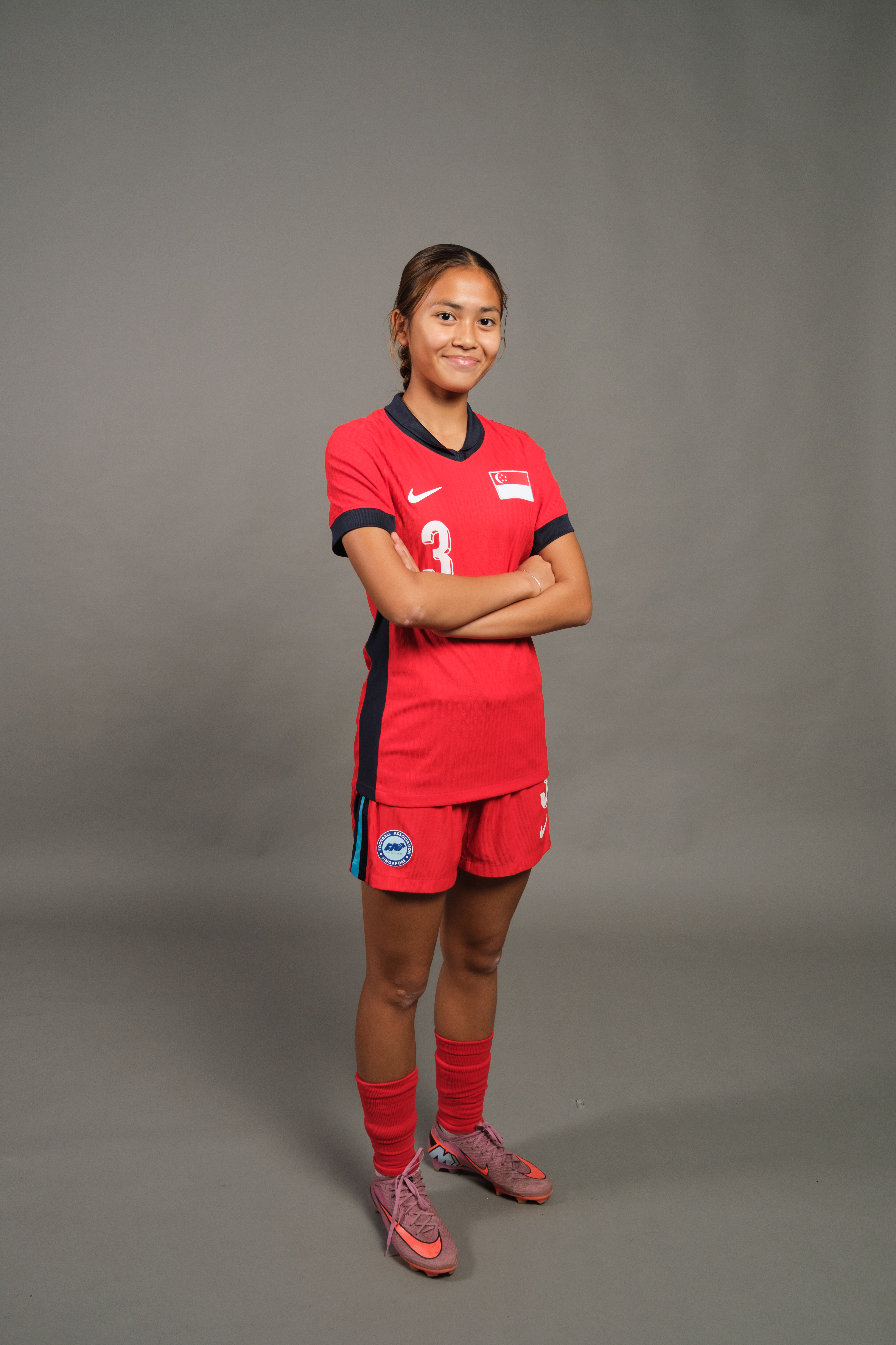 Seri Nurinsyirah Binte Indra Saharen