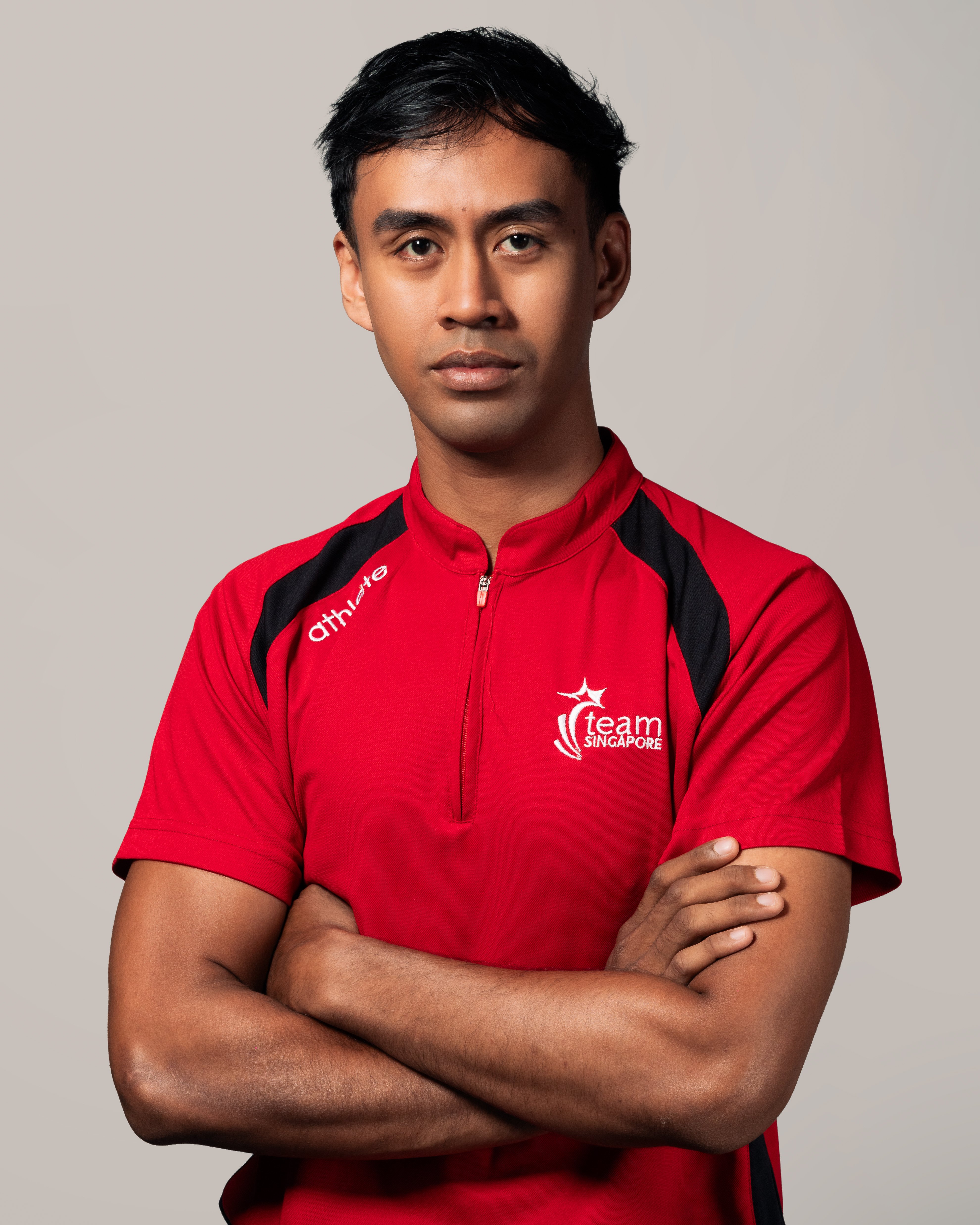 Adib Farhan Bin Ramli