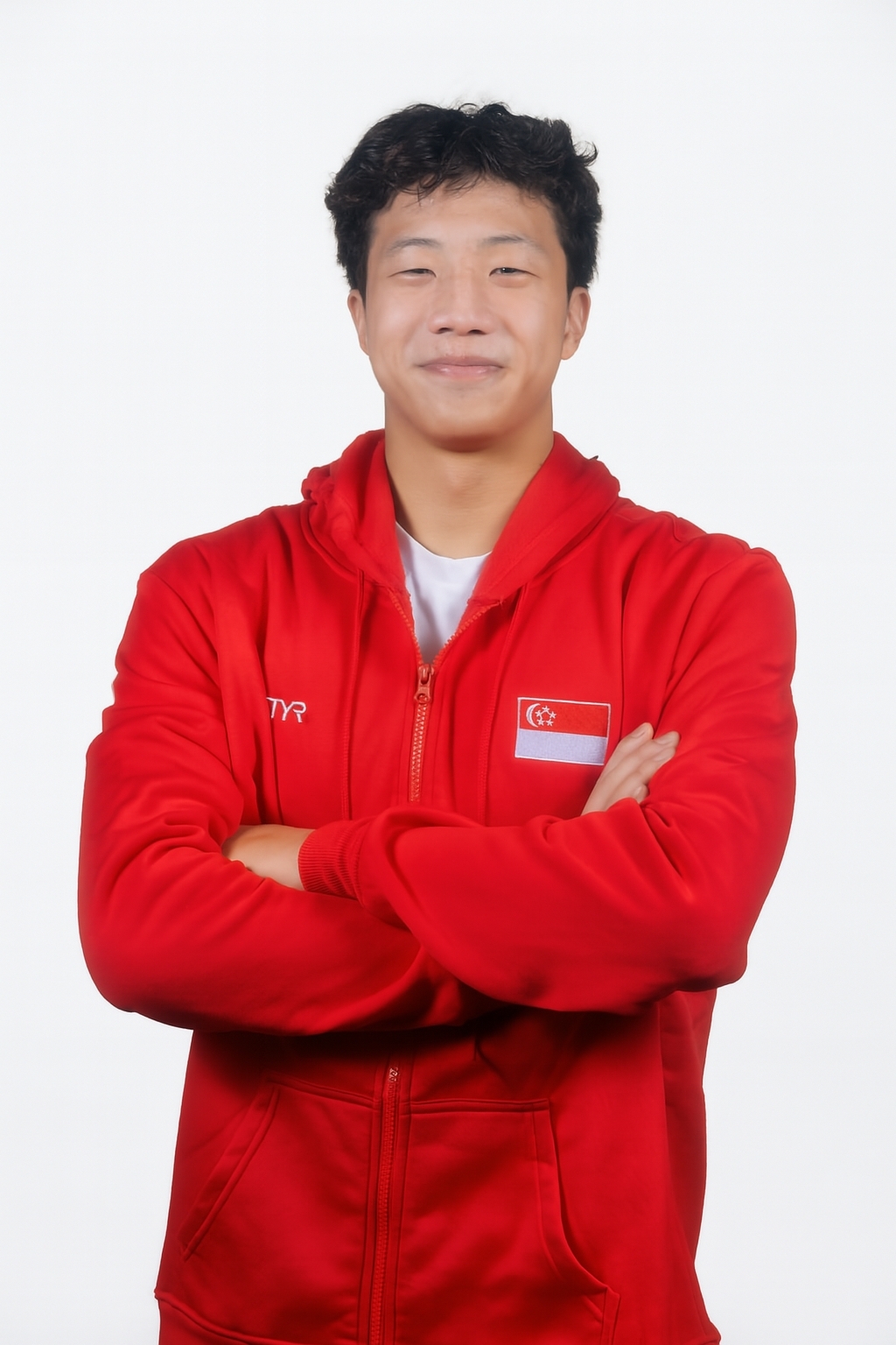 Tedd Windsor Chan III Heng Kai