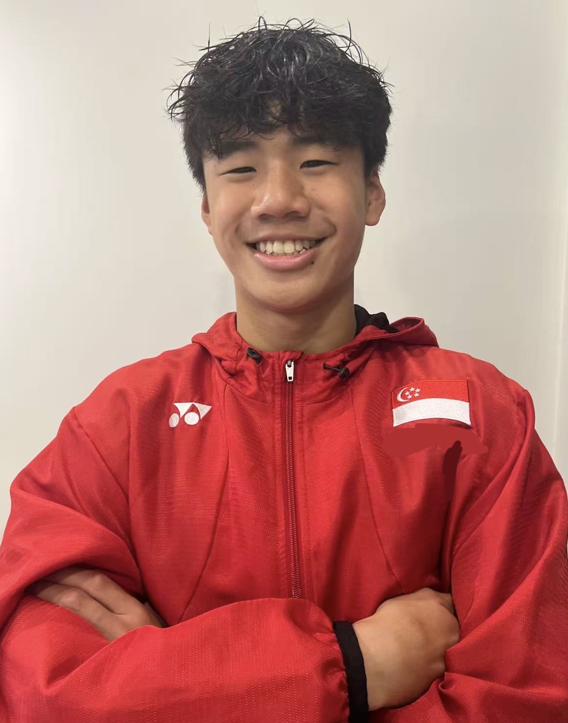 Zavier Tay Qian Zheng