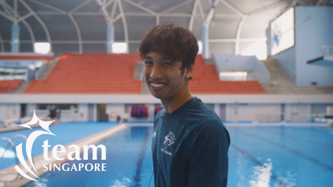 TeamSG in 90s